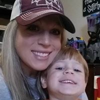 Kristin Horton Photo 41