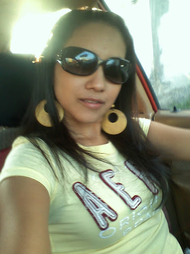 Perla Arias Photo 24