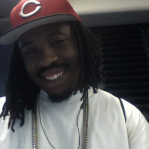 Mario Robinson Photo 34