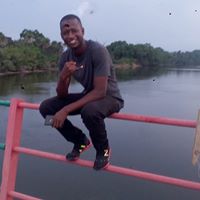 Amadou Bah Photo 31