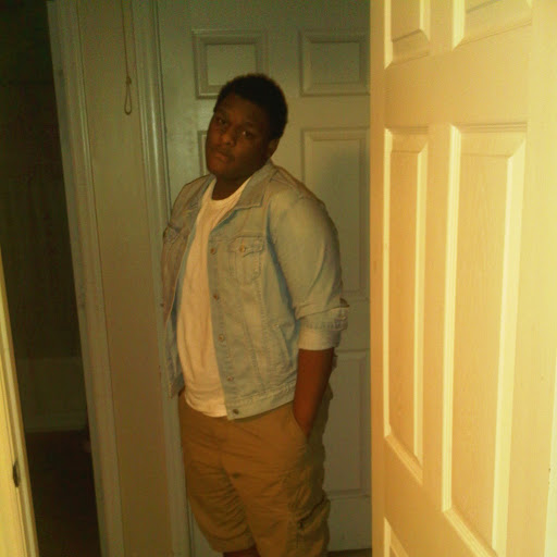 Marcus Walker Photo 29