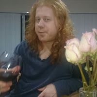 Geoff Richardson Photo 10