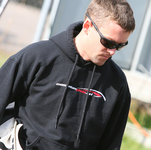 Eric Fox Photo 13