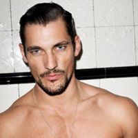 David Gandy Photo 27