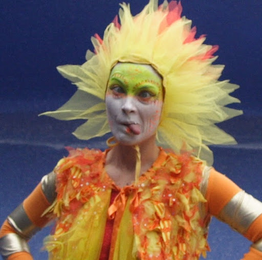 Sandra Jensen Photo 5