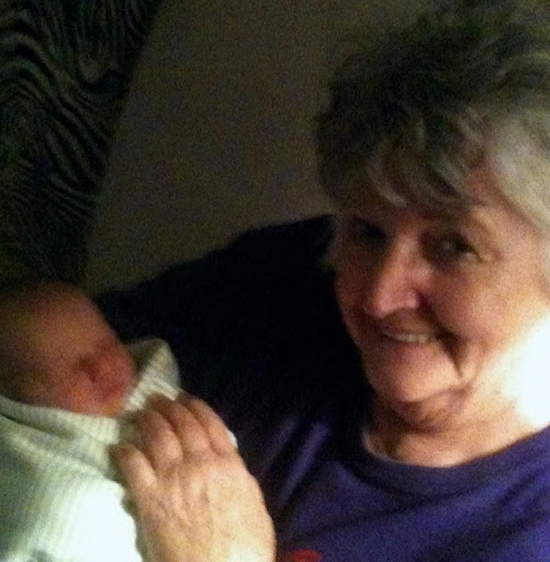Ruth Carroll Photo 31
