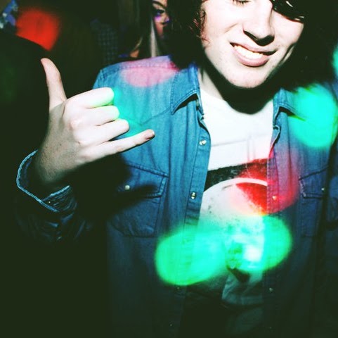 Dave Jacka Photo 1