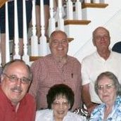 Dorothy Garrett Photo 31