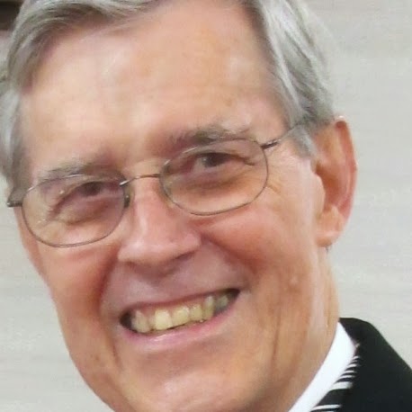 Richard Tobin Photo 41