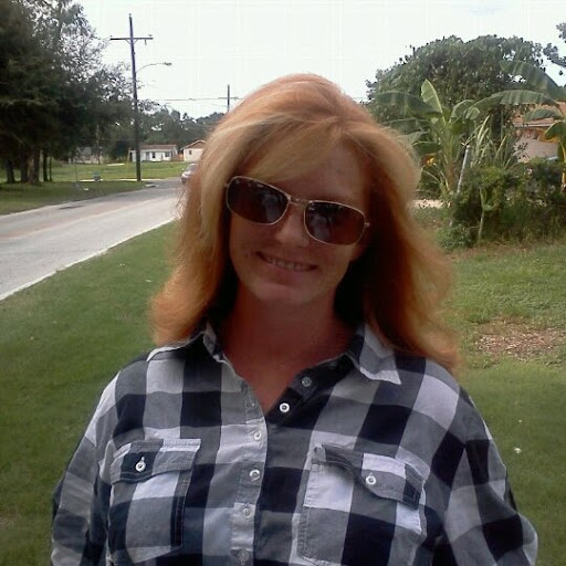 Anna Rodgers Photo 34