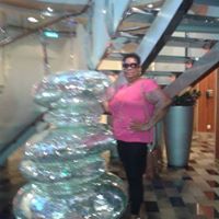Marjorie Scott Photo 29