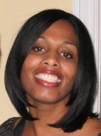 Tonya Barnes Photo 2