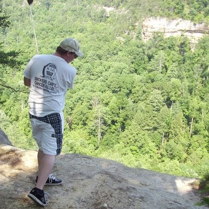 Chris Mills Photo 5
