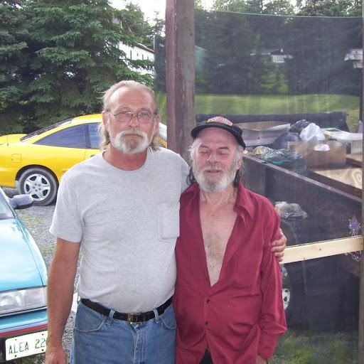 Lloyd Perkins Photo 28
