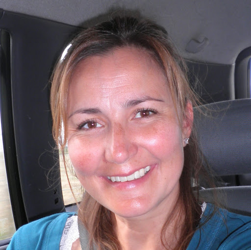 Rita Petersen Photo 30