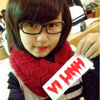 Linh Vi Photo 19
