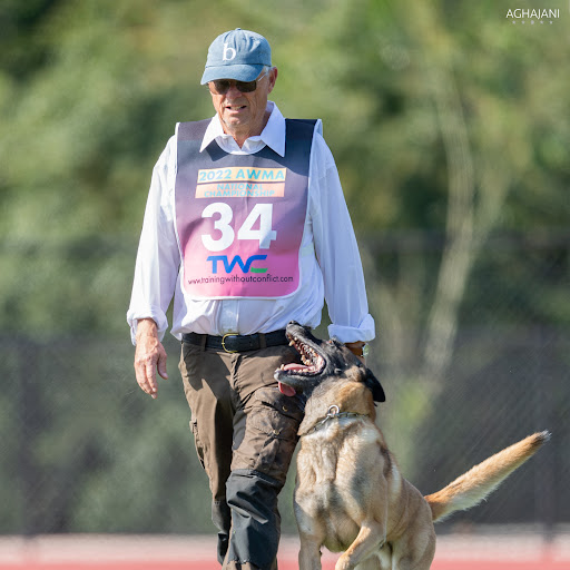 Peter Atkinson Photo 30
