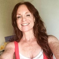 Rachel Gordon Photo 33
