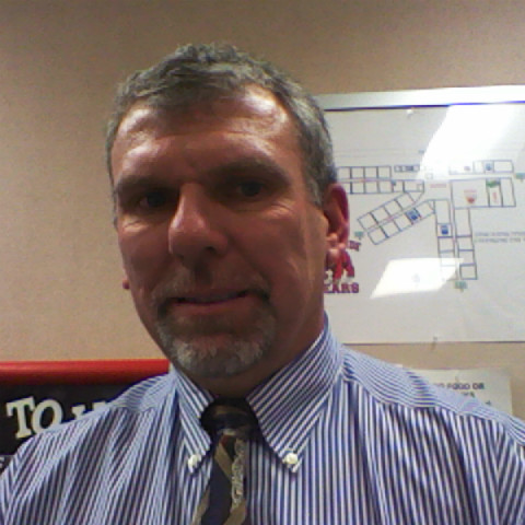 Kevin Biddle Photo 9