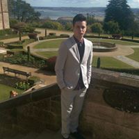 Stephen Stewart Photo 31