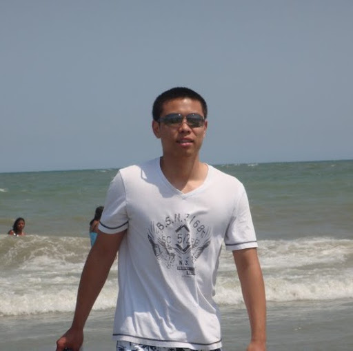 Nan Zhang Photo 8