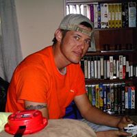 Jonathan Russell Photo 4