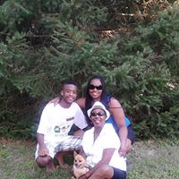 Debra Parks Photo 35
