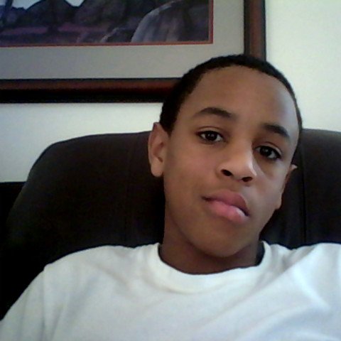 Corey Jenkins Photo 9