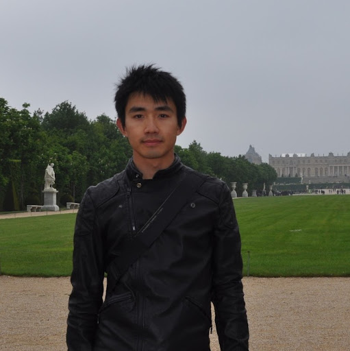 Xiao Yang Photo 48