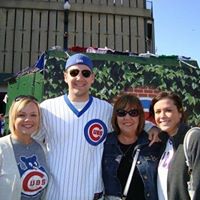Deb Robbins Photo 8