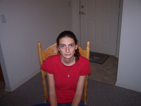 Kelly Camp Photo 2