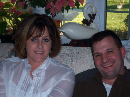 Debbie Vaughn Photo 1