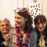 Annette Fernandez Photo 24