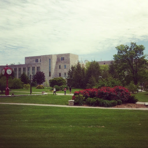 Monica Park Photo 8