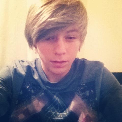Connor Walker Photo 7