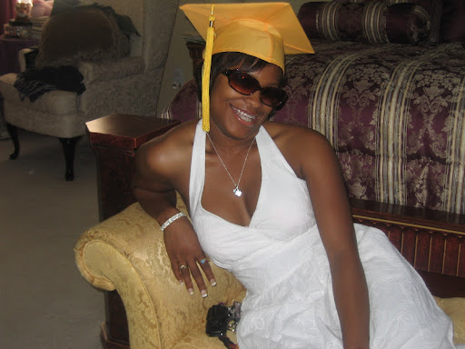 Crystal Swain Photo 34