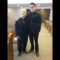 Eric Ngo Photo 11