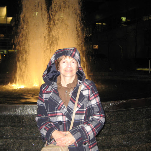 Lesa Allen Photo 25