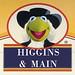 Jess Higgins Photo 10