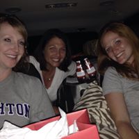 Tracy Krause Photo 28