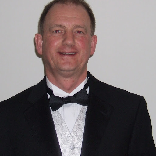 Ian Cartwright Photo 19