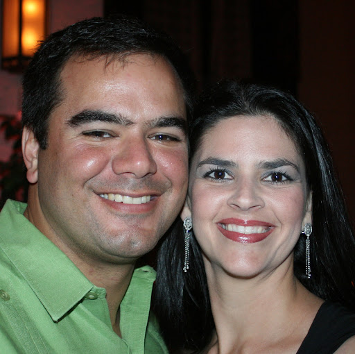 Maria Rosado Photo 10