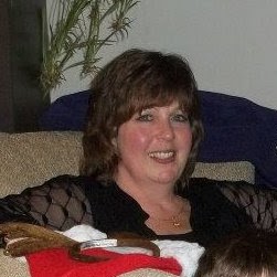 Carol Whittaker Photo 30