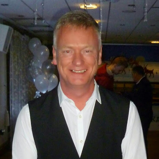 Richard Rutherford Photo 39
