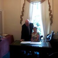 Christine Brigham Photo 15