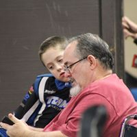 Ed Mitchell Photo 40