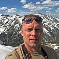 Conrad Monroe Photo 13