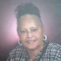 Mary Petry Photo 8
