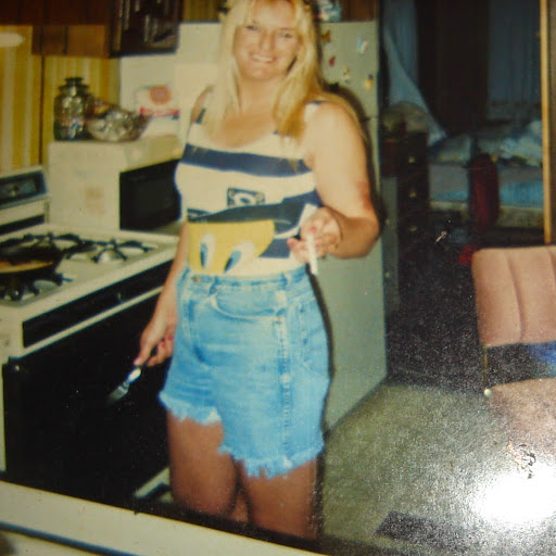 Jackie Robbins Photo 27