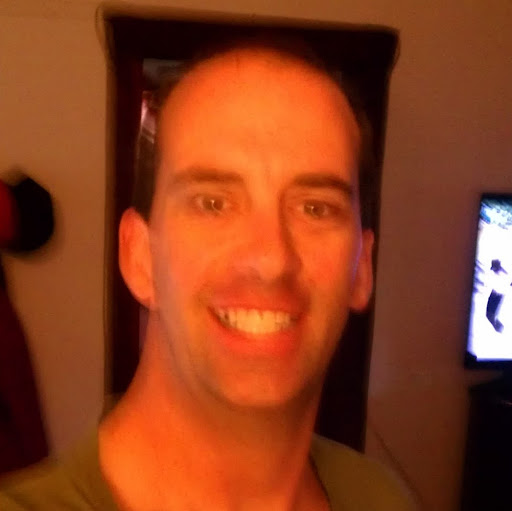 Brendan Kelly Photo 54